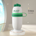 Kids' portable urinal - durable, drop-proof, and leak-proof potty for boys - perfect for travel and on-the-go use