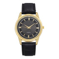 wish fashion business watch men's belt quartz watch men's watch casualmenwatchcasualfashion