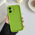 Fluorescent green