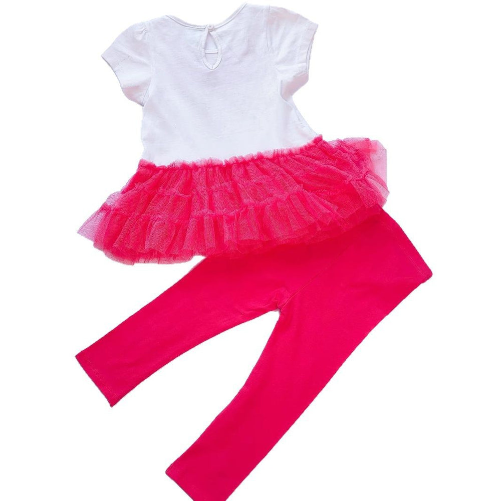 Export original order baby girl spring summer bowspure cottontops gauze skirt butt curtain pure cotton baby pants suit