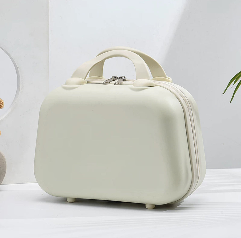 Macaron Cosmetic Bag 14 Inch Mini Premium Wedding Gift Box Customized Dragon Boat Festival Gift Box Gift Cosmetic Bag