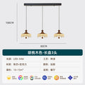Medieval style walnut crystal flow chandelier retrofrenchaccessible luxury bar log b&b tea room living room restaurant