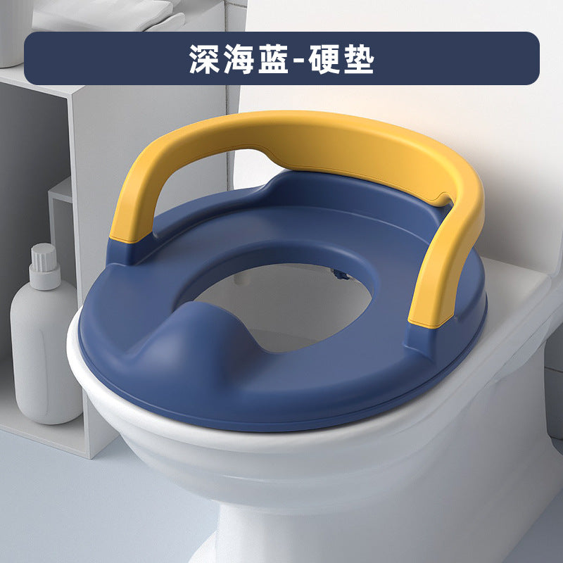 Kids toilet toilet boy girl baby special cushion potty child toilet for home toilet stool