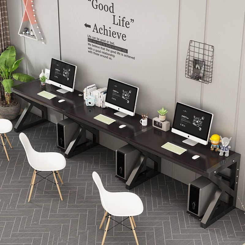 Computer desk desktop student desk writing desk home bedroom workstation office table minimalist modern gaming desk