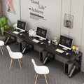 Computer desk desktop student desk writing desk home bedroom workstation office table minimalist modern gaming desk