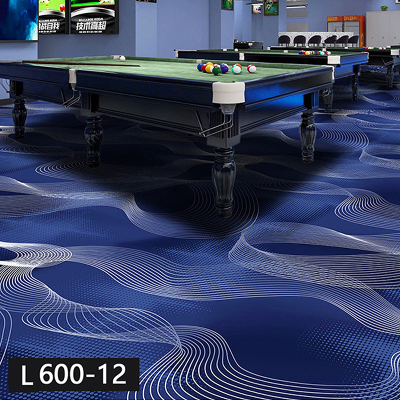 Nylon 650g carpet billiard hall encrypted abrasion resistant billiard room chess and card room ktv room billiard room full carpet 4m carpet