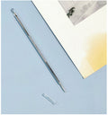 Keqi acne needle oem processing to squeeze acne and blackheads stainless steel acne needle oem oem packaging odm