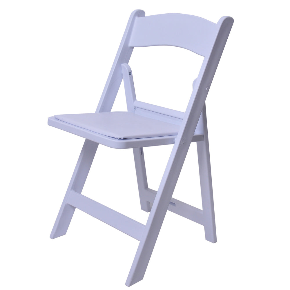 Folding chair - home dining chair, minimalist conference room pp plastic backrest chair, thickened outdoor portable hand-carry chair stool
