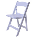 Folding chair - home dining chair, minimalist conference room pp plastic backrest chair, thickened outdoor portable hand-carry chair stool