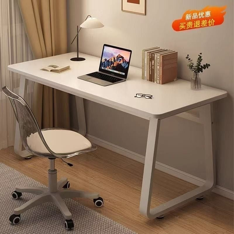 Computer desk desk desktop bedroom computer desk office desk for home rental house student rental simple writing desk