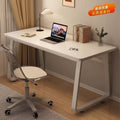 Computer desk desk desktop bedroom computer desk office desk for home rental house student rental simple writing desk