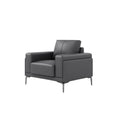 Saint li office sofa and coffee table set - executive office, business casual reception area, lounge