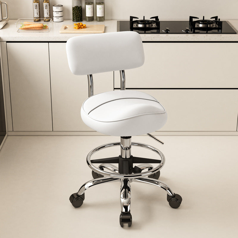 Kitchen cooking cooking stool lift chair front checkout page with wheel bar chair kitchen chair haircut chair