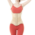 Hourglass goddess [25 steel bones] latex elastic compression belt sports shaping waist seal tight waist and abdominal belt for women