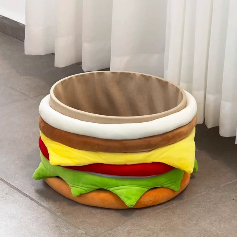 Hamburg storage stool small stool household cute storage box can sit shoe change stool low stool bench seat pier room good things