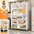 [deepened and heightened] 6 layers - yunbai [60*42*189cm] (extra thick and bold)