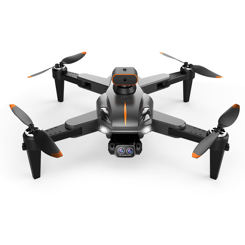 P11 brushless drone - high-definition professional aerial photography, long-endurance quadcopter with gps return-to-home, remote control aircraft toy