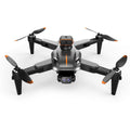P11 brushless drone - high-definition professional aerial photography, long-endurance quadcopter with gps return-to-home, remote control aircraft toy