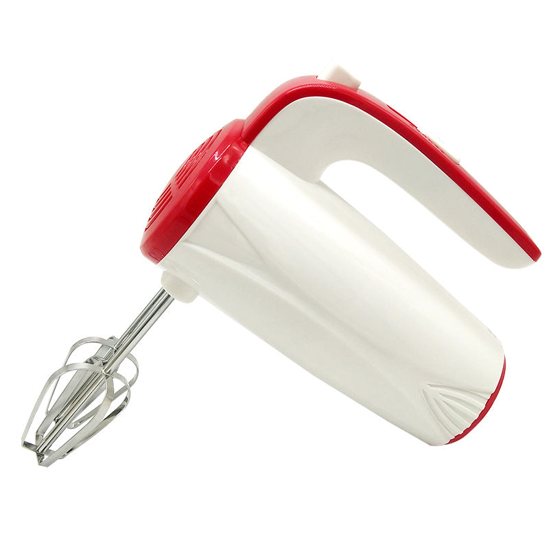 Creative export egg whisk - household cream cake salad mixer - food grade pp material whisk