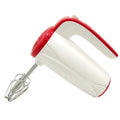 Household kitchen handheld electric dough mixer egg beater 5-speed dough kneader small appliance manufacturer wholesale