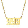 Gold 9
