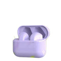 Mini wireless bluetooth earbuds 2024 new arrival: stylish design, ultra-long battery life, in-ear noise cancelling, universal compatibility
