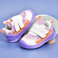 Toddler shoes for boys, spring and autumn, 0-1-2 years old, soft sole infant shoes, children's shoes, infant and toddler shoes for girls