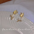 14#a946 gold