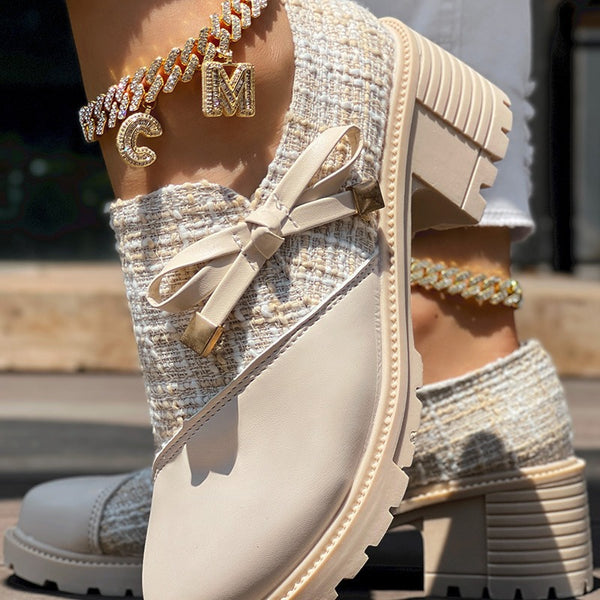 LZT6823  women's new Korean version muffin bottom mesh yarn breathable  spot fashion cover foot cool single shoes