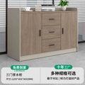 Ga-06 (guga walnut + tech grey)