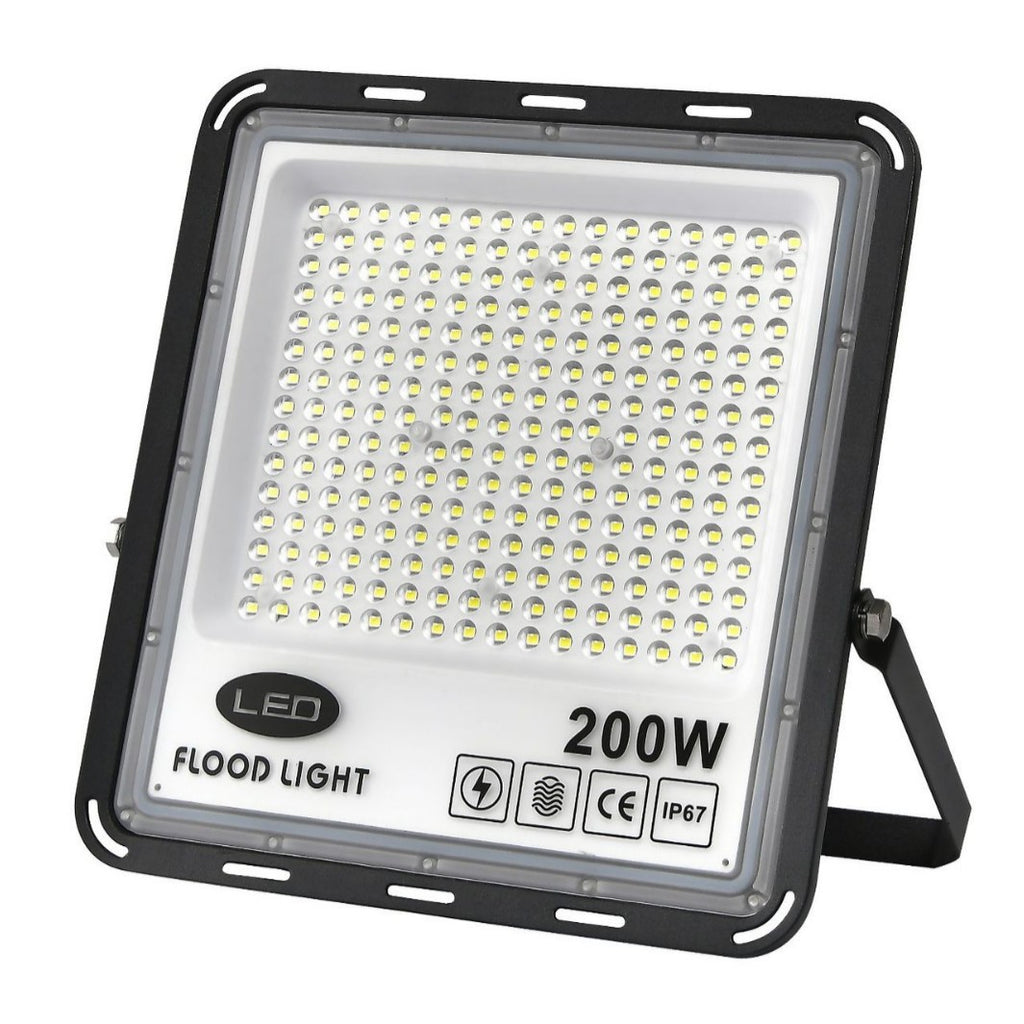 Best LED floodlight waterproof super bright workshop lighting 300 watts billboard stadium floodlight