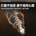Electric grinder bottom bracket handheld electric grinder polishing artifact cutting tool electric drill jade jade carving