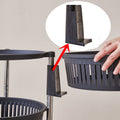 Basket holder [only for use with this product]