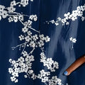 wholesale women's short-sleeved shirts, trendy shirt with hot-selling cross-border print designs, dropshipping available