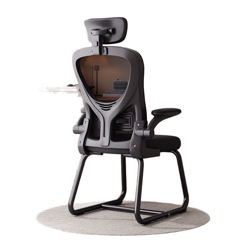 Computer chair, home ergonomic chair, rotate office chair, comfortable for long sitting, gaming chair, dormitory study back chair