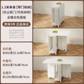 1.2m single table model [storage model with door]