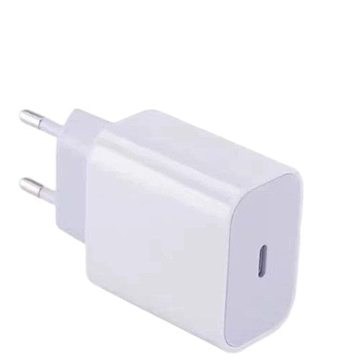 Suitable for apple pd20w fast charging head pd35w us standard european standard charger 30w british standard australian standard set data cable