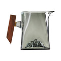 Guanshan cup fair cup with handle and filter glass fair cup square public cup tea drain set tea set tea cup