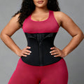 Hot shaperfashionslimming look sports fitness belt waistband abdominal body manager female waist shaping belt