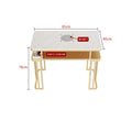 85cm marble + vacuum cleaner (single table)