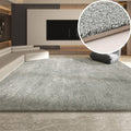 Italian villa carpet living room normcore large house 2026 new style accessible luxury high-end bedroom bedside blanket large area full coverage