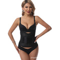 wholesale sports waist trainer, adjustable hook-and-loop closure, european and american fitness corset, slimming and tummy control belt