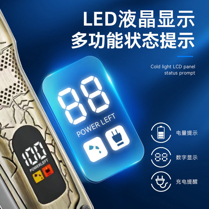 wholesale electric professional clipper menneutral electric hair clipper electric clipper hair clipper
