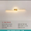 Nordic  nordic wall lamp modern casualaccessible luxuryled bedside aisle lamp