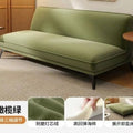 Sofa bed small apartment living room dual-purpose double sofa bedroom lazy sofa rental room sofa bed foldable sofa