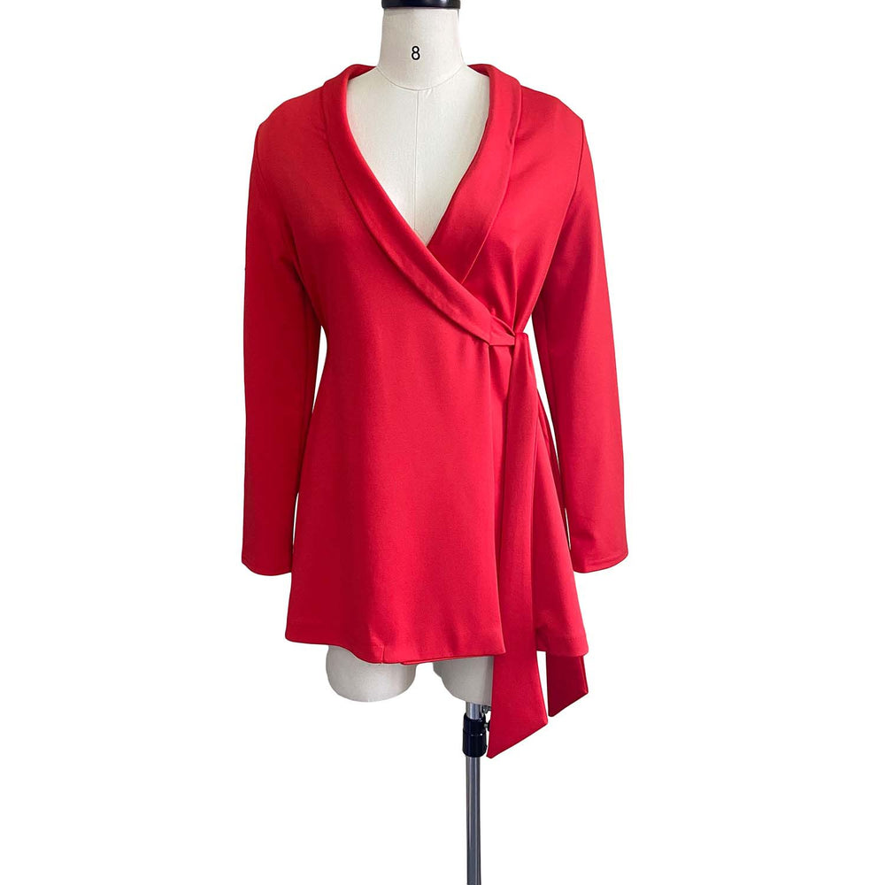 D3066 autumnew arrivalelegantwork clothing office silm strap suit skirtplus size cross-border dress