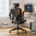 Ergonomic chair study chair computer chair comfortable long sitting home office chair staff dormitory chair gaming chair none