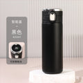 Black smart cap-420ml