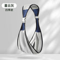 Baby carrier hip seat: hands-free, lightweight, and portable for easy outings with your little one (infant to toddler)