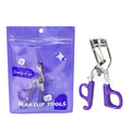 Purple series eyelash curler